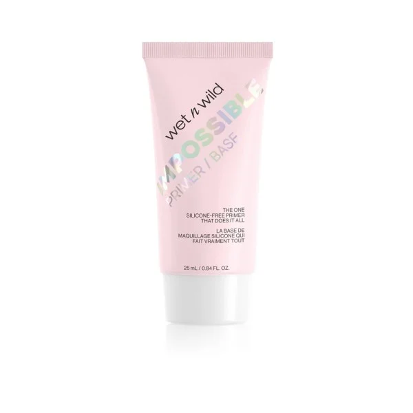 WET N WILD NEW PRIME FOCUS THE IMPOSSIBLE PRIMER - 25ml
